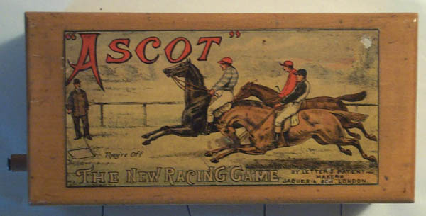 Ascot