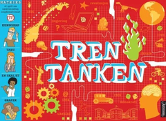 Tren Tanken: Matriks