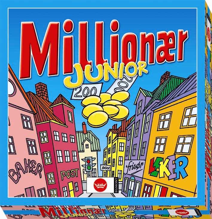 Millionær Junior
