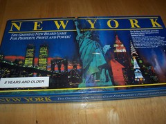 New York (1)