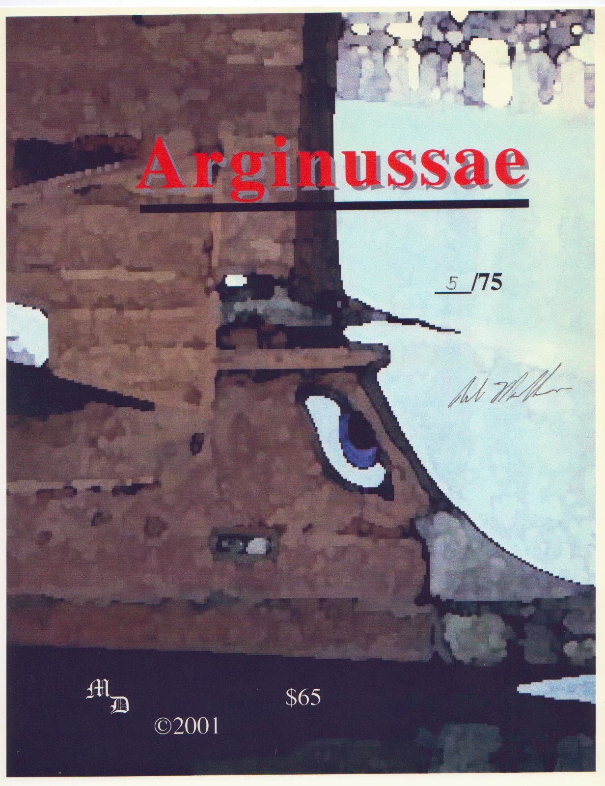 Arginussae