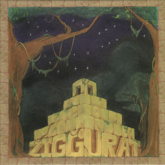 Ziggurat