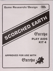 Scorched Earth Play Aids Kit 4