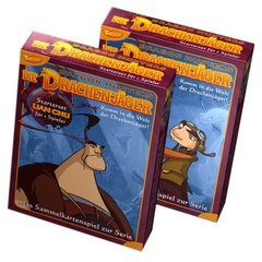 Die Drachenjäger Sammelkartenspiel