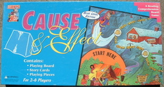 Cause & Effect
