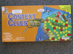 Context Clues