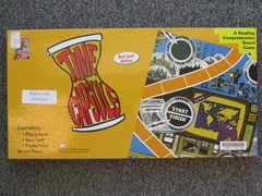 Time Capsule