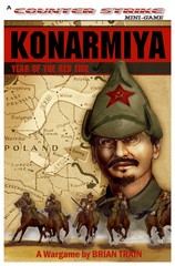 Konarmiya Year of the Red Tide