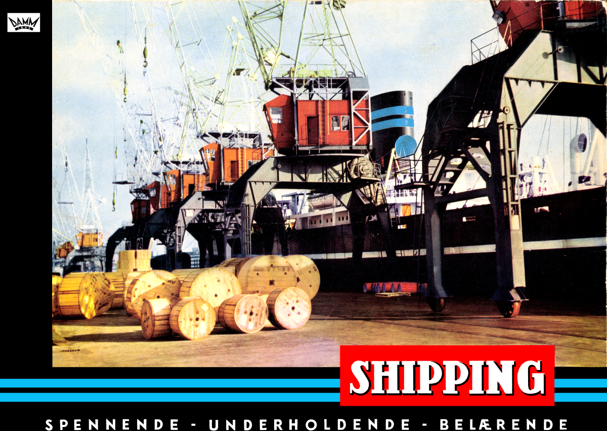 Shipping