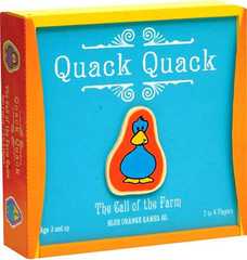 Quack Quack