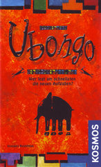 Ubongo Mini