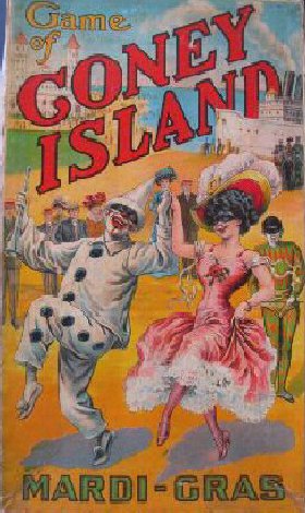 Coney Island