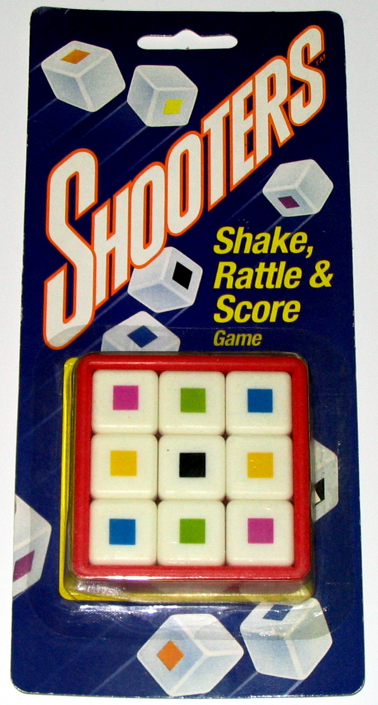 Shooters