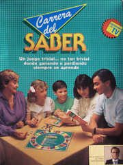 Carrera del Saber