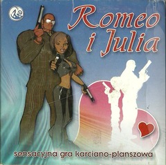 Romeo i Julia