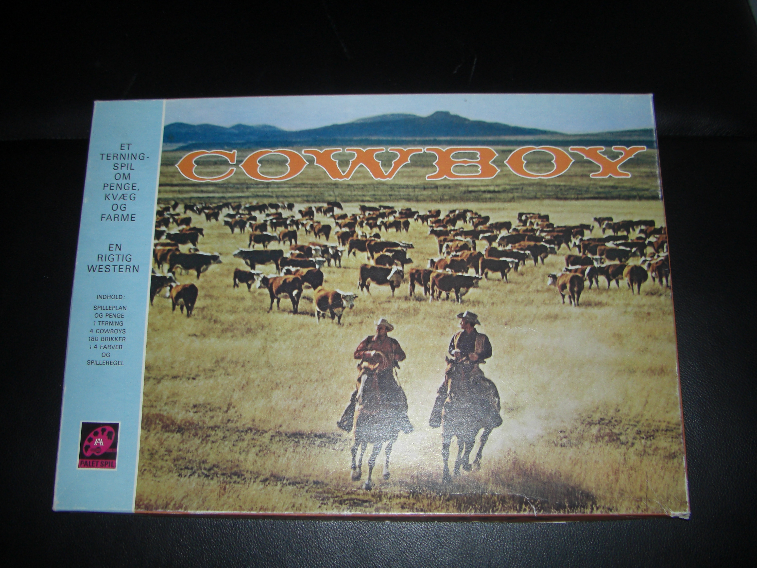 Cowboy