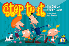 Step To It