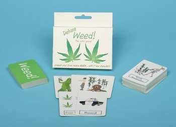 Deluxe Weed!