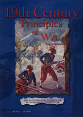 Principles of War - 19th Century: Army Lists for Africa, India, Asia, the Far East, the Americas and post World War One
