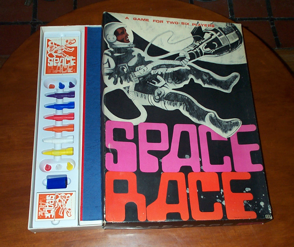 Space Race
