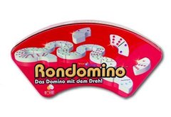 Dominoes - Bendomino