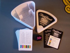 Trivial Pursuit - Music Edition, Bite Size