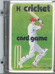 K Cricket