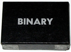Binary