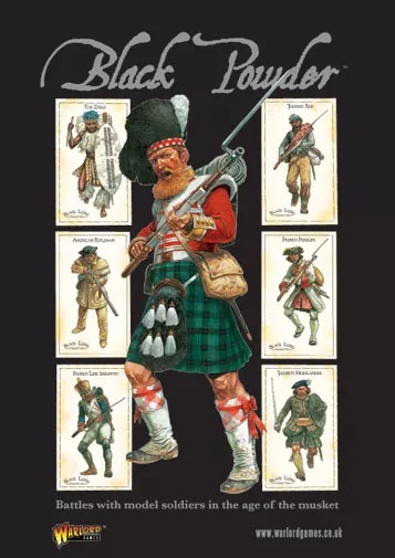 Blackpowder
