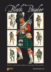 Blackpowder
