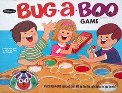Bug-A-Boo