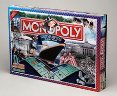 Monopoly: Southampton Edition