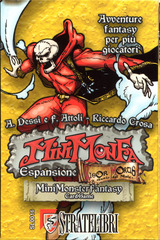 MiniMonFa Espansione Rigor Mortis