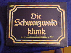 Die Schwarzwaldklinik