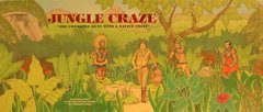 Jungle Craze