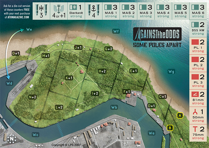 Some Poles Apart: The Battle of the Westerplatte