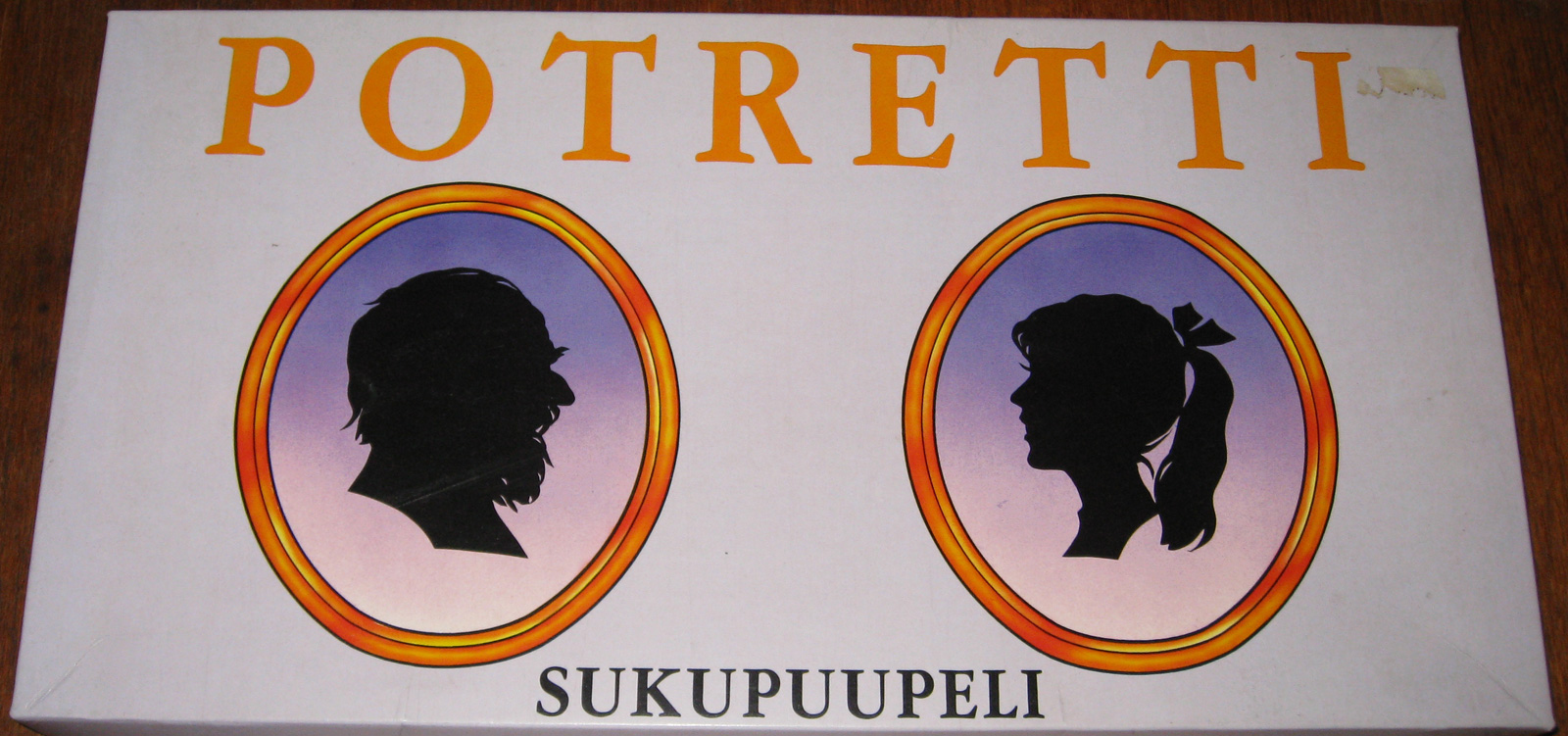 Potretti
