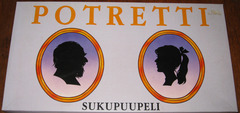 Potretti