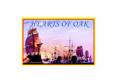 Hearts Of Oak