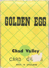 The Golden Egg