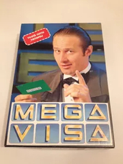 Megavisa
