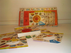Dial N Spell