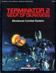 Terminator 2 - Year of Darkness