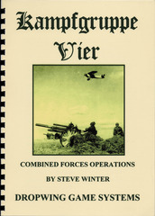 Kampfgruppe Vier
