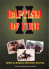 Baptism of Fire II