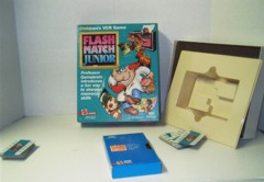 Flash Match VCR Jr.