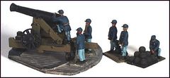 Micro Force: The Game American Civil War