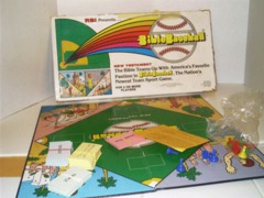 Bible Baseball