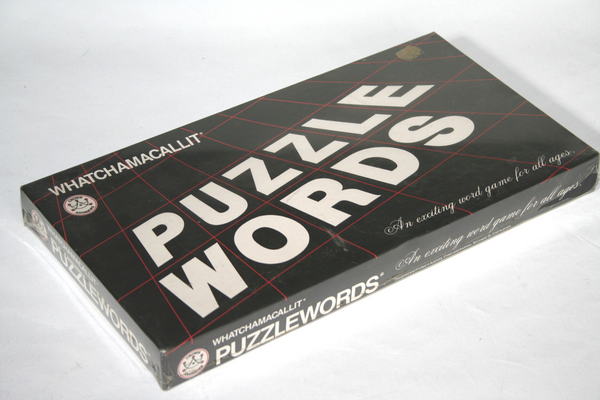 Watchamacallit Puzzlewords