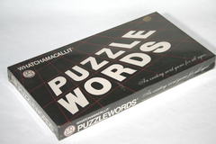 Watchamacallit Puzzlewords